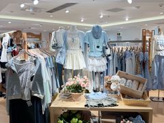 -KK ONE(京基滨河时代店)