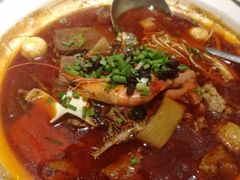 -眉州东坡(春秀路店)