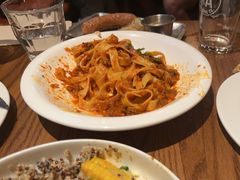 -京A Brewpub·精酿餐吧(幸福村店)