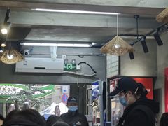 -回味黑鸭煲·始于2006(万松园店)