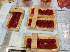 -东哥面包(江宁大润发店)