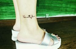-天道tattoo纹身穿孔工作室