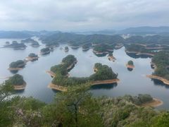 -千岛湖东南湖区