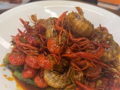 -毛哥小馆子(百井坊巷店)