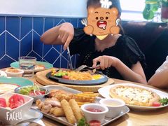 -菲滋意式餐厅(临海银泰店)