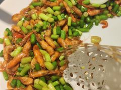 -大师傅金奖啤酒鱼(西街口总店)