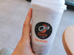 -CoCo都可(沭阳女人街店)