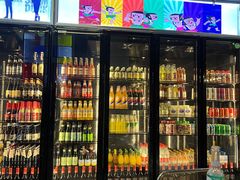 -微醺烤牛·炭火烧烤·精酿啤酒(东郊记忆店)