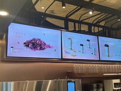 -茶米有言(城市市集龙之梦店)