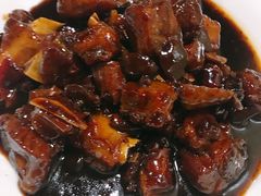 -大隐隐于市私房菜(保和小区店)