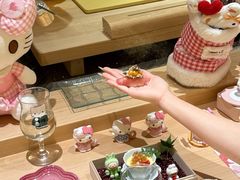 -松临·铁板烧&Omakase(神农店)