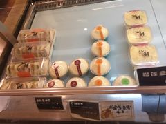 -丁香西饼屋(桂林路店)