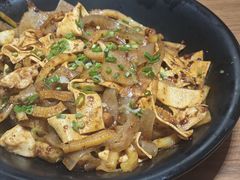 -掌上鲜(南顺城街店)
