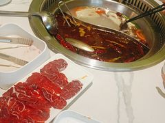 -椒王火锅(厚街万达店)