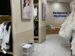 -天真蓝照相馆(五角场百联又一城店)