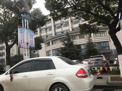 -江南大学(蠡湖校区)