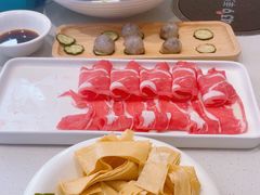 -蒙都43°9羊火锅·赤峰美食(桥北店)