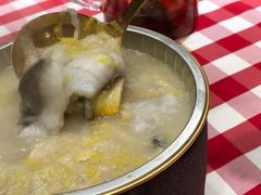 宁波黄鱼豆腐-西贝莜面村(上海百联西郊店)