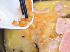 -阿香米线(龙岗万科广场店)