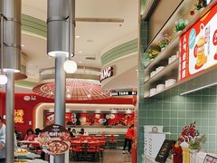 -避风塘·金牌店·夜宵(金玉兰店)