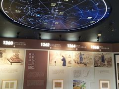 -郭守敬纪念馆