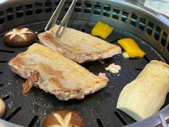 -安又胖韩国烤肉(美罗城店)