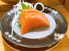 -禾绿回转寿司(伊藤洋华堂店)