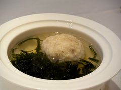 -扬州香格里拉·香宫中餐厅