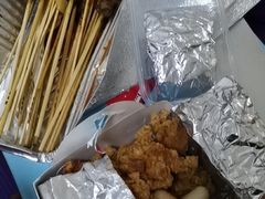 -阿拉提大盘鸡@米饭(南环东路汇邻广场店)