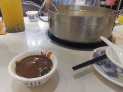 -陈记顺和潮汕牛肉火锅(番禺迎宾大道店)