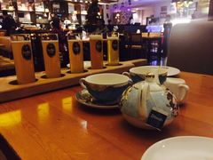 -LENBACH兰巴赫西餐啤酒坊(大连星海广场店)