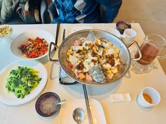 -珈境湖畔餐厅·湖北菜·江浙菜•樱花季(西北湖店)