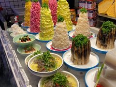 -山河屯铁锅炖(哈西站店)