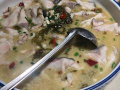 -梁家大院•农家菜(昆山会展中心店)