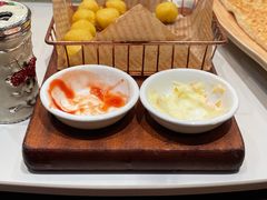 -巴依老爷新疆美食(清华东门店)