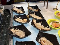 -舒友海鲜姿造(白鹭洲店)