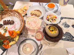 -LE SHARE洛笙·花园西餐(北京路步行街店)