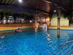 -上海玛雅海滩水公园