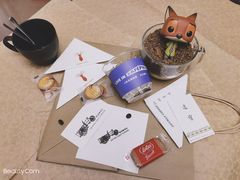 -长春银盐咖啡馆