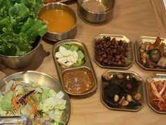 -闻老头·菊花炭烤肉(D11店)