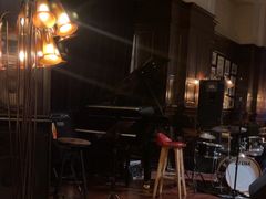 -LONG BAR 廊吧(外滩华尔道夫酒店)