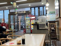-蒋家桥饺面店(奥邦店)