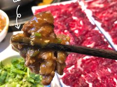 -牛事制造局牛肉火锅(莲岳路店)