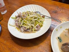 -旺角小渔村·海肠捞饭开创者(环山路店)