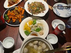 -前海沿·青岛菜(五四广场永旺店)