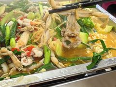-二0二李记南瓜田鸡老字号(宜宾一店)