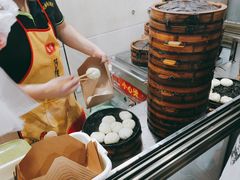 -舒小笼松针小笼包
