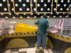 点击看大图 -MELAND CLUB亲子乐园·派对·餐厅(北京芳圆里ID MALL店)