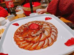 -壹零捌道·北京烤鸭(车公庄店)