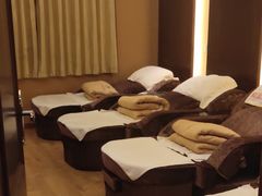 -知足堂养生会所(碑亭巷店)